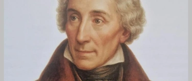 Event-Image for 'Barocke Pal&auml;ste und ein faszinierender Zeitzeuge'