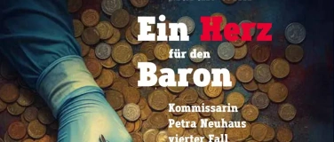 Event-Image for 'Land and Willi: Racheengel trifft Baron'