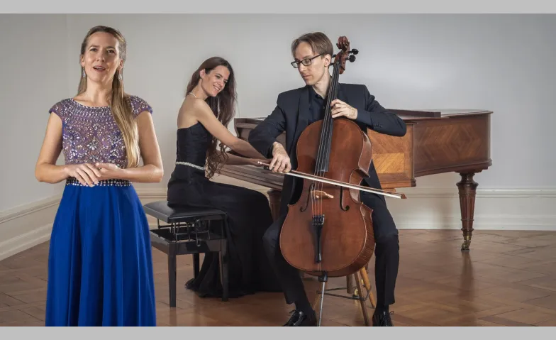 Baronenhauskonzert - Wo die Träume wohnen, Concerts, Chällertheater im Baronenhaus