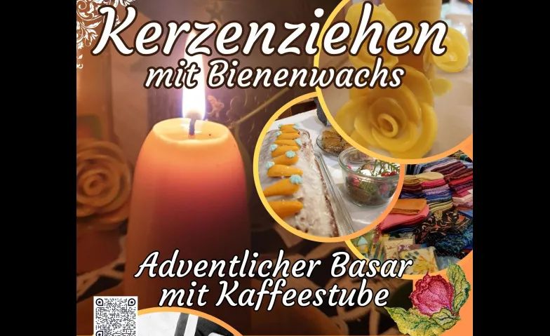 Kerzenziehen mit Bienenwachs, Freizeit & Ausflüge / Sonstige Veranstaltungen, Rudolf Steiner Kindergarten und Spielgruppe.ch