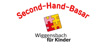 Event-Image for 'Second-Hand-Basar f&uuml;r Kindersachen'