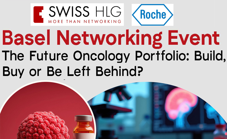 The Future Oncology Portfolio: Build, Buy or Be Left Behind?