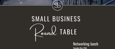 Event-Image for 'Networking Lunch Basel'
