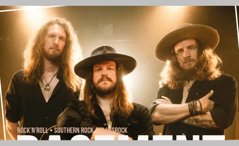 Basement Saints, Concerts, Industrie36