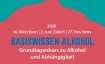 Basiswissen Alkohol: Grundlagen zu Alkohol und Abh&auml;ngigkeit
