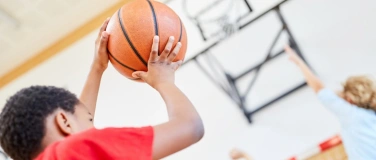 Event-Image for 'Basketball 3.-7. Klasse  - Herbstsportwoche 2026'