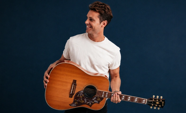 Bastian Baker - Solo Acoustic Tour, Concerts / Pop & Rock, Kulturfabrik KUFA Lyss