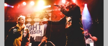 Event-Image for 'Battle de Lion – Ostschweizer Rap Battle'