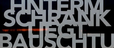 Event-Image for 'Zwischen zwei Welten &ndash; Filmvorf&uuml;hrung &laquo;Hinterm Schrank liegt'
