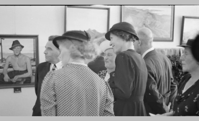 Event-Image for 'Baustelle Erinnerung &laquo;Hitler entsorgen&raquo;: Arbeiten am belaste'