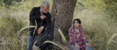 Event-Image for 'Kurdisches Filmfestival Z&uuml;rich:The Last Word from Bav&ecirc; Tayar'