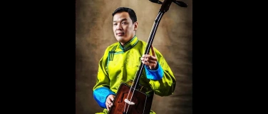 Event-Image for 'Kurs Mongolischer Kehlgesang'