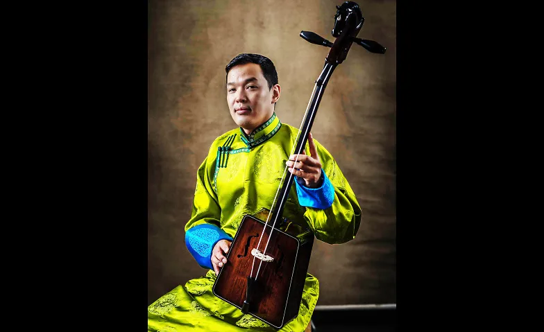 Mongolischer Kehlgesang, Kurse & Seminare / Musik & Tanz, GALOTTI Musikwerkstatt