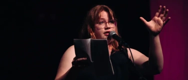Event-Image for 'Poetry Slam in der Kiezspinne'