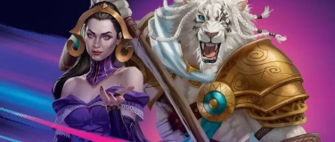 Event-Image for 'Magic TCG: Standard Showdown -  Foundations'