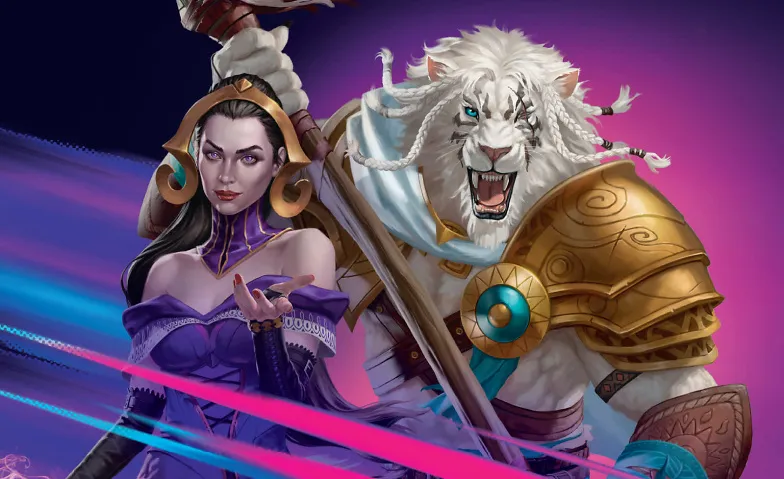 Magic TCG: Standard Showdown -  Foundations