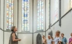 Das Kloster in neuem Glanz