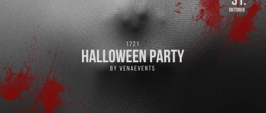 Event-Image for '1721 Halloween Special'