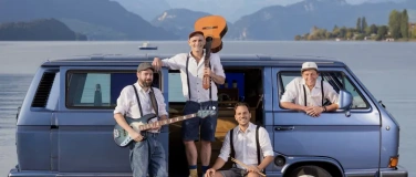 Event-Image for 'Zwirbelwind & Stargast Kabi - DER HERBST 26'