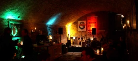 Beatclub Keller