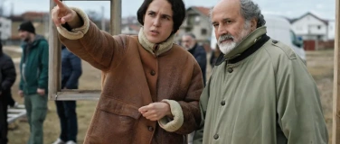 Event-Image for 'LA BEAUT&Eacute; DE L'&Acirc;NE'
