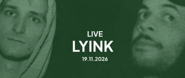 Event-Image for 'Lyink x bebenLIVE'