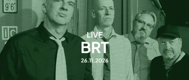 Event-Image for 'BRT x bebenLIVE'