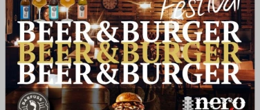 Event-Image for 'Beer&Burger-Festival mit Nero Acoustics'