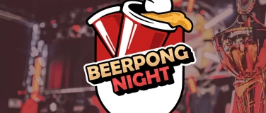Event-Image for 'DIE 8. SOLOTHURNER BEERPONG NIGHT'