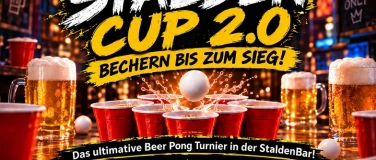 Event-Image for 'Stalden Cup 2.0'