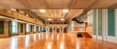 Event-Image for 'Beethoven & Goetz'