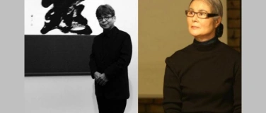 Event-Image for 'Begegnung zwischen Moderner Musik und Schriftkunst'