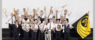 Event-Image for 'Begleitung Gottesdienst Kreuzkirche Wil'