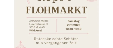 Event-Image for 'X-Mas Repro Flohmarkt'