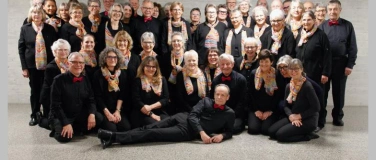 Event-Image for 'BelCanto-Chor Frauenfeld - Reprise'