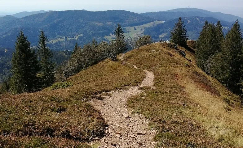 Event-Image for 'Eine Stunde Innehalten: Was nehme ich mit?'