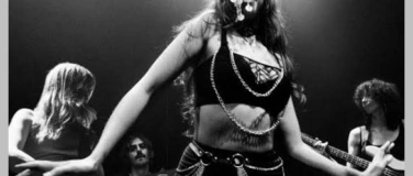 Event-Image for 'Bella & the Bizarre (DE-Berlin)'