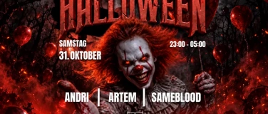 Event-Image for 'BELLEVUE HALLOWEEN'