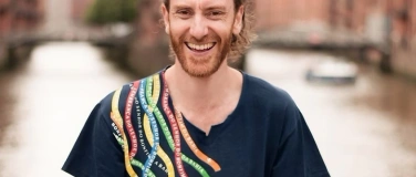 Event-Image for '"Play your Body"  - Bodypercussion Workshop mit Ben Sch&uuml;tz'