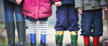 Event-Image for 'Der innere Kindergarten'