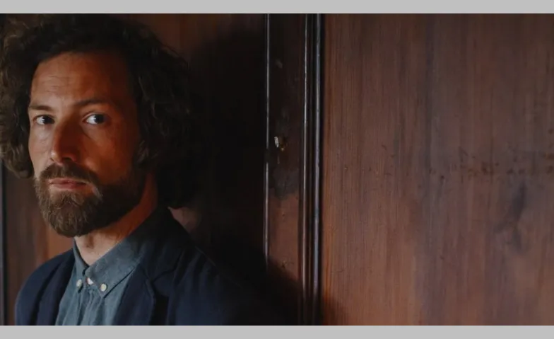 Benny Omerzell solo