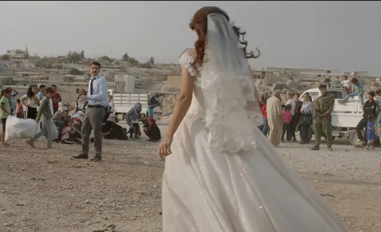 Kurdisches Filmfestival 2026: Berbû, Festivals / Kunst & Kultur, KINOKONI Zürich AG