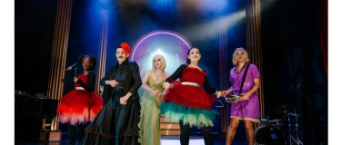 Event-Image for 'Berlin ist ja so gross'