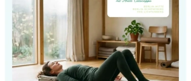 Event-Image for 'Feldenkrais f&uuml;r die Nachbarschaft'