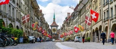 Event-Image for 'City Trip to Bern!'