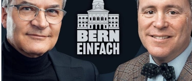 Event-Image for '&laquo;Br&uuml;ssel einfach&raquo; in Herisau AR mit Edgar Bischof'