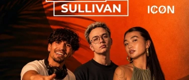 Event-Image for 'Oliver Sullivan & Friends w/ Layla und DJ Icon'