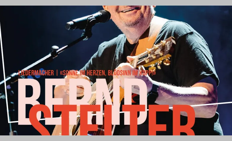 Bernd Stelter, Konzerte, Industrie36