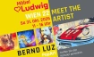 Meet the Artist Bernd Luz
