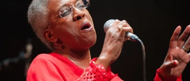 Event-Image for 'Bernita Bush & Jazzselection'